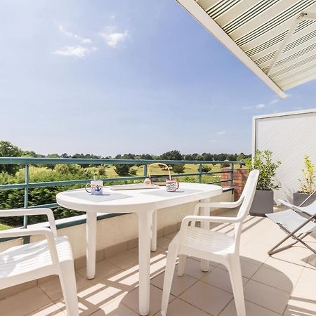 포르닉 La Terrasse Du Golf 아파트 외부 사진