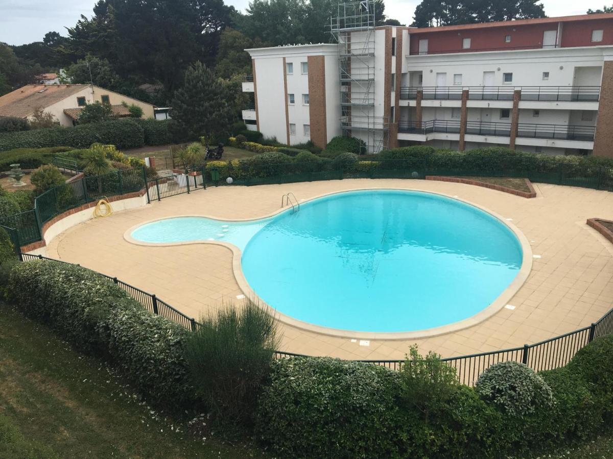 포르닉 La Terrasse Du Golf 아파트 외부 사진