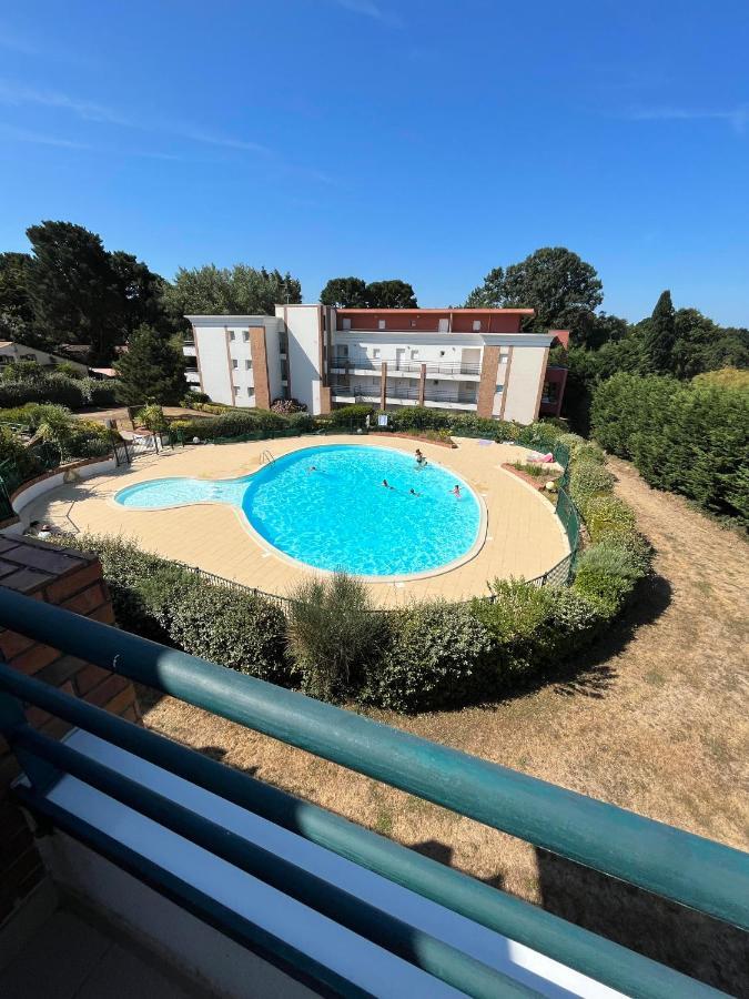 포르닉 La Terrasse Du Golf 아파트 외부 사진