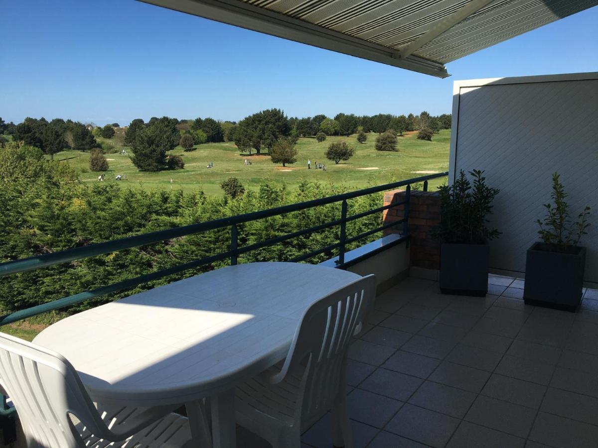 포르닉 La Terrasse Du Golf 아파트 외부 사진