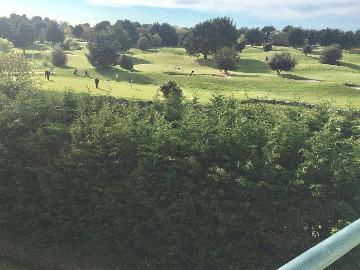 포르닉 La Terrasse Du Golf 아파트 외부 사진